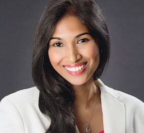 Dr. de Mel - dentist in Ocala, FL