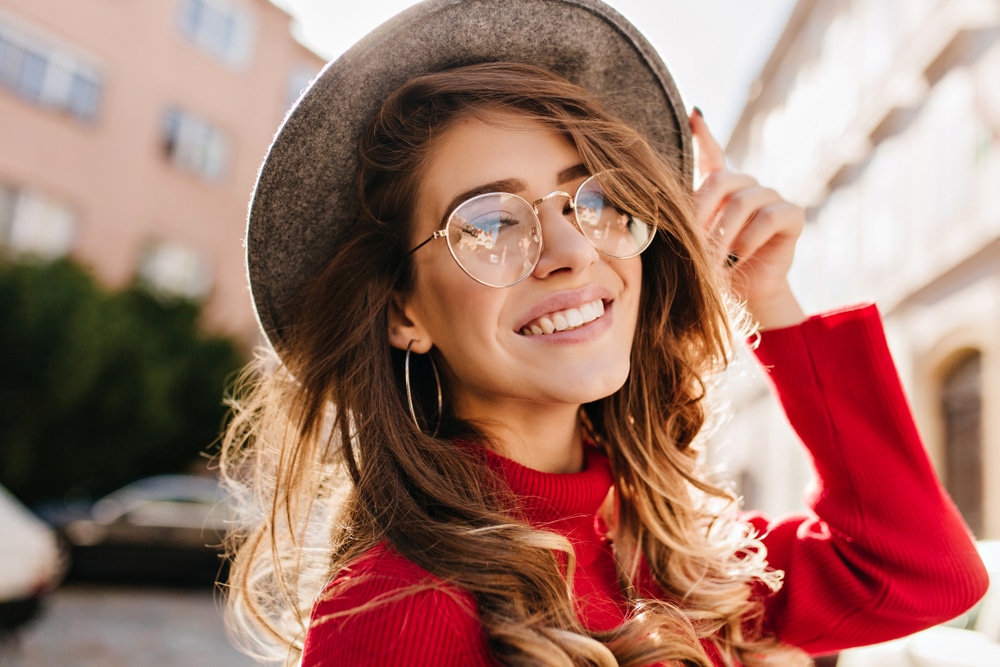 Ocala woman got chipped tooth fixed with dental bonding at Ocaa cosmetic dentistry