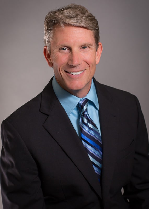 Dr. Bradley Woodham, DMD - dentist in Ocala, FL